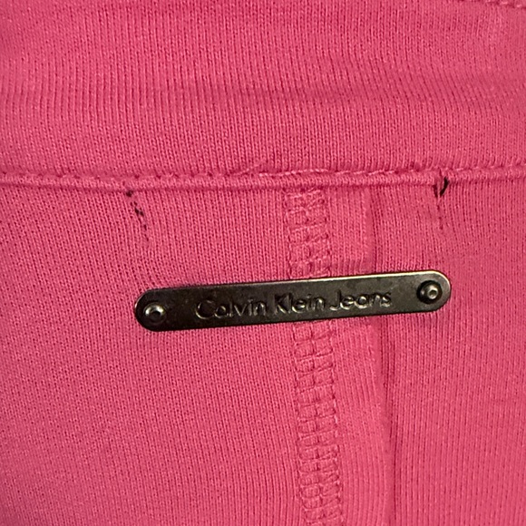Calvin Klein jeans  performance Jacket - Picture 5 of 15